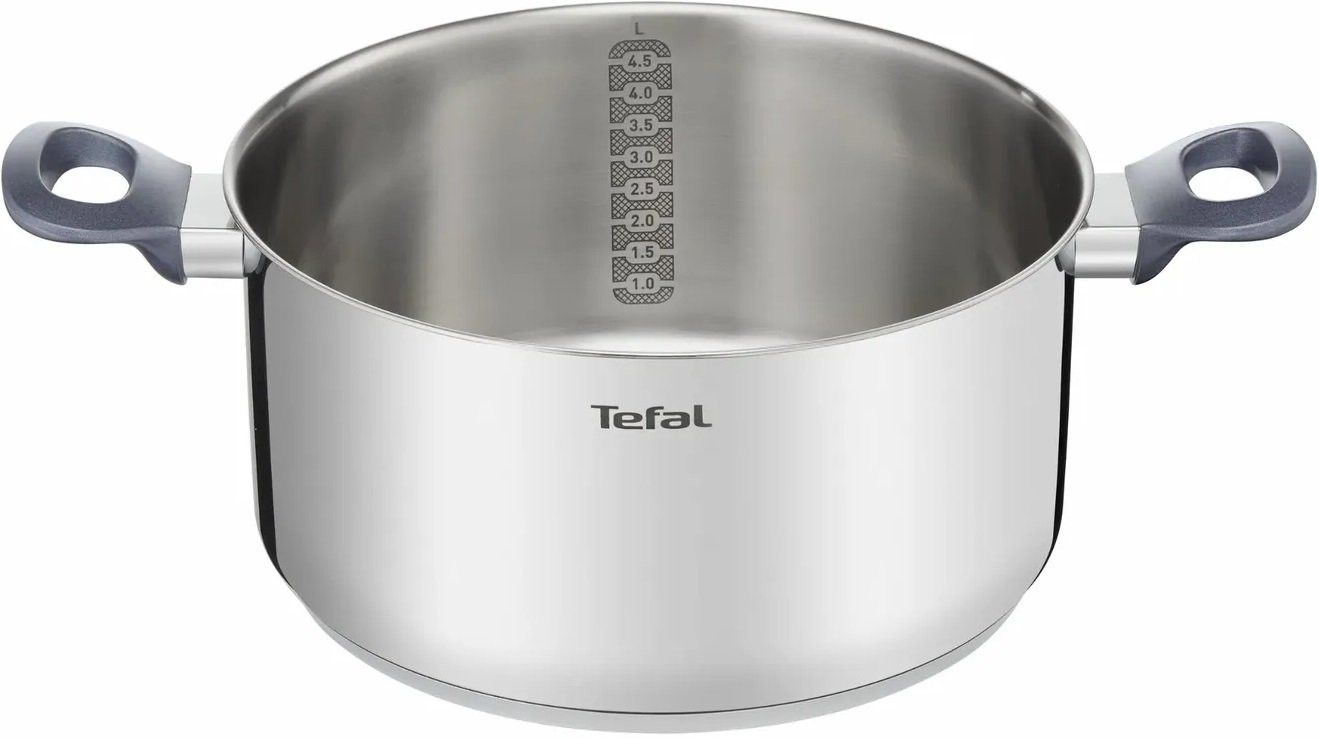 Набір каструль Tefal Daily Cook (G713SB45)  Фото №2