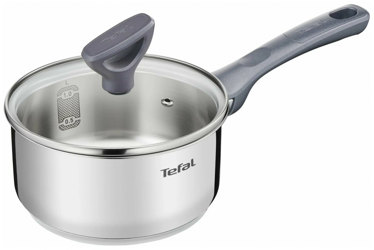 Набір каструль Tefal Daily Cook (G713SB45)  Фото №5