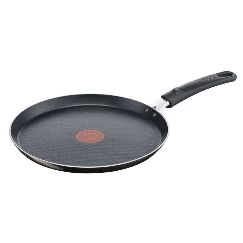 Сковорода для млинців Tefal Simply Clean (B5671053)