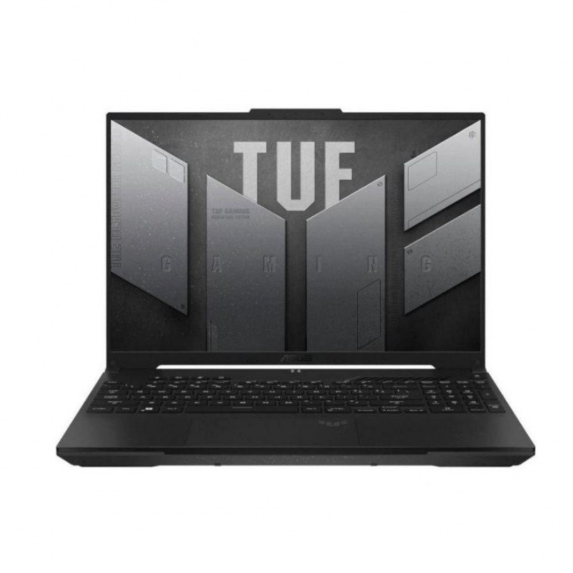 Ноутбук ASUS TUF Gaming A16 Advantage Edition FA617NS (FA617NS-N3068W)