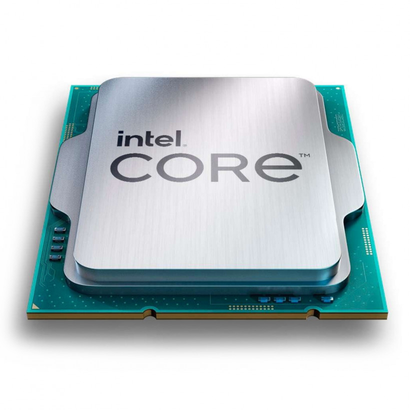 Процессор Intel Core i5-13400F (BX8071513400F)  Фото №3