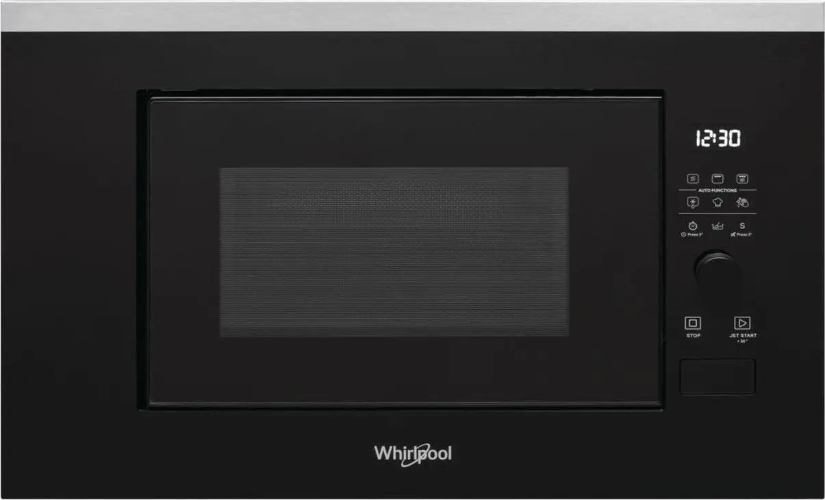 Микроволновка с грилем Whirlpool WMF 200 GNB