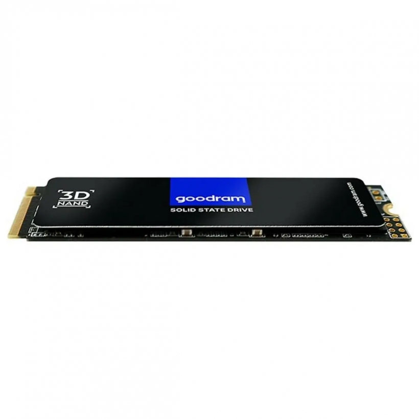 SSD накопитель GOODRAM PX500 G.2 1 TB (SSDPR-PX500-01T-80-G2)  Фото №2