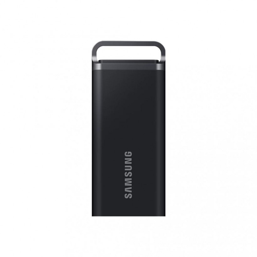 SSD накопичувач Samsung T5 EVO 4 TB (MU-PH4T0S)