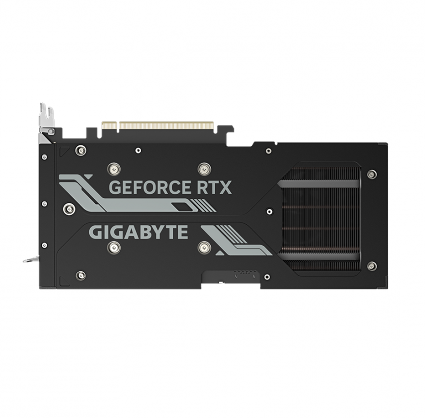 Відеокарта GIGABYTE GeForce RTX 4070 Ti SUPER WINDFORCE OC 16G (GV-N407TSWF3OC-16GD)  Фото №1