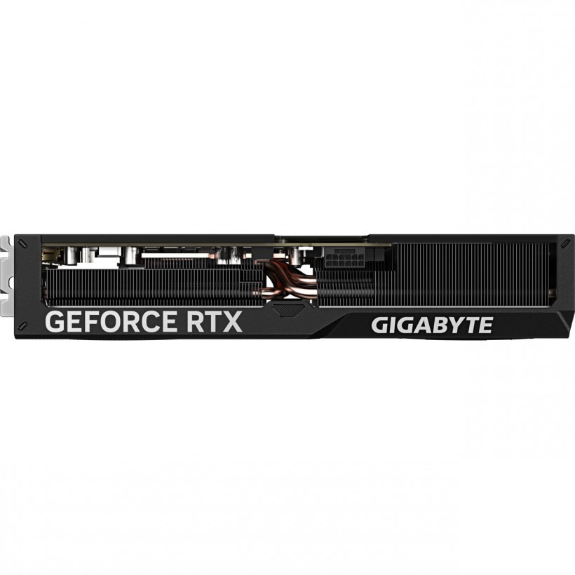 Відеокарта GIGABYTE GeForce RTX 4070 Ti SUPER WINDFORCE OC 16G (GV-N407TSWF3OC-16GD)  Фото №5