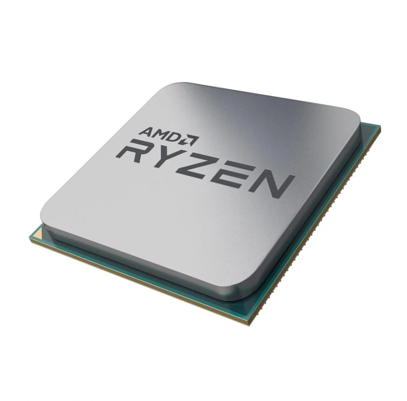 Процесор AMD Ryzen 5 4500 (100-100000644BOX)  Фото №2