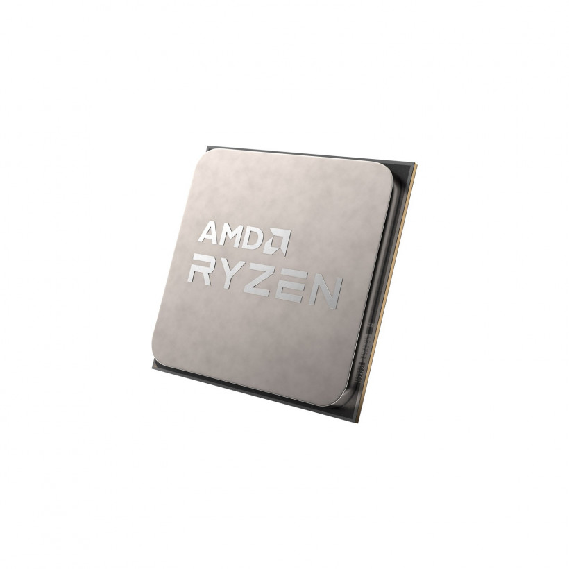 Процесор AMD Ryzen 5 5500GT (100-100001489BOX)  Фото №2