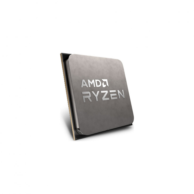 Процесор AMD Ryzen 5 5500GT (100-100001489BOX)  Фото №3