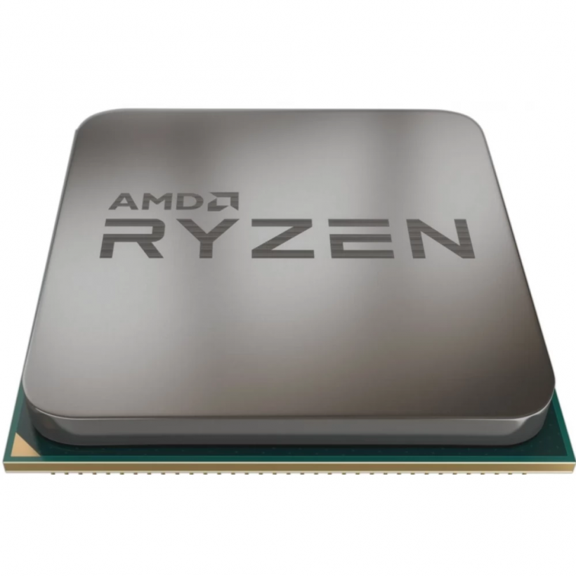 Процесор AMD Ryzen 5 5500GT (100-100001489BOX)  Фото №4