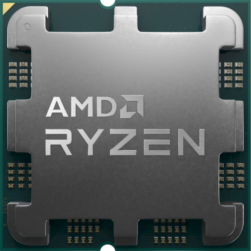 Процесор AMD Ryzen 7 8700G (100-100001236BOX)  Фото №3