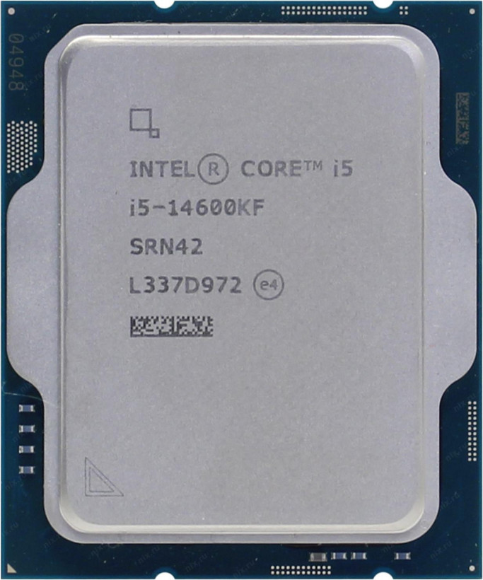 Процессор Intel Core i5-14600KF (BX8071514600KF)