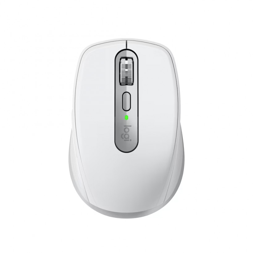 Мышь Logitech MX Anywhere 3S Pale Grey (910-006930)