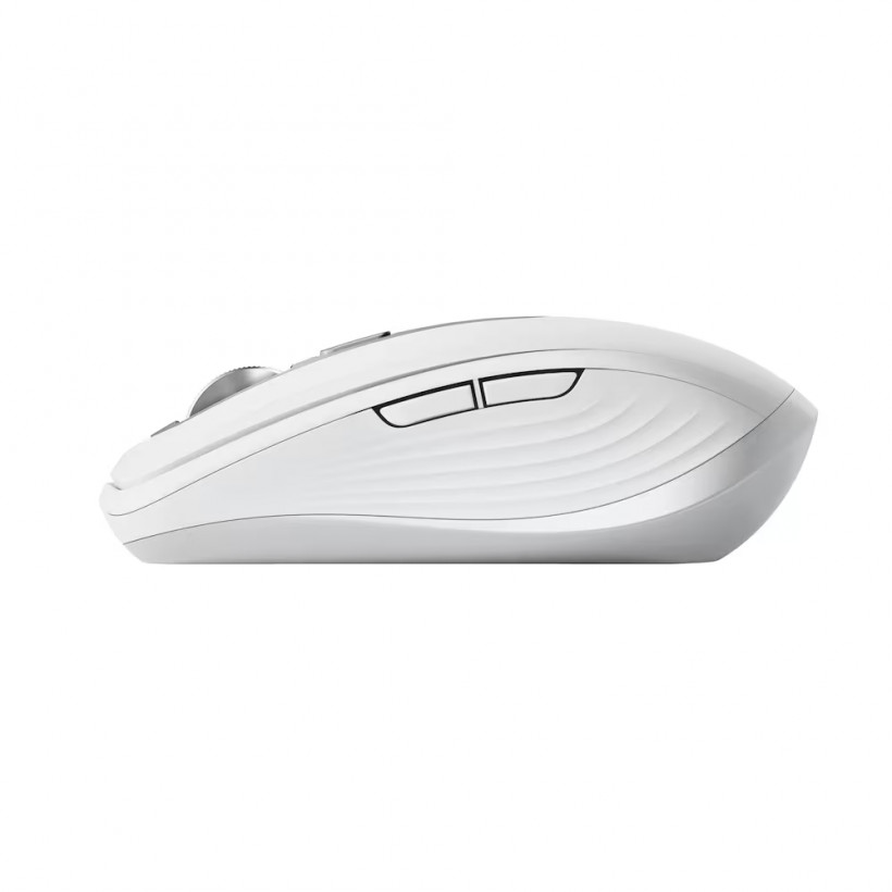 Мышь Logitech MX Anywhere 3S Pale Grey (910-006930)  Фото №4