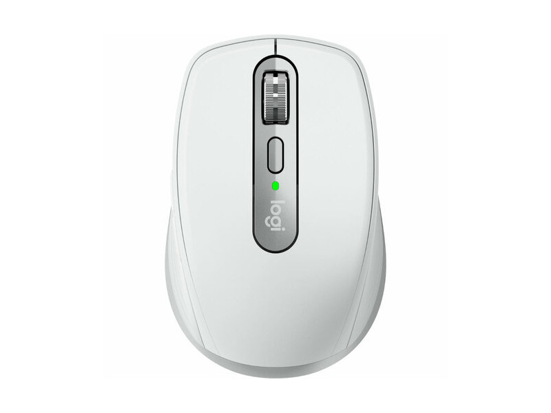 Мышь Logitech MX Anywhere 3 Pale Grey (910-005989)