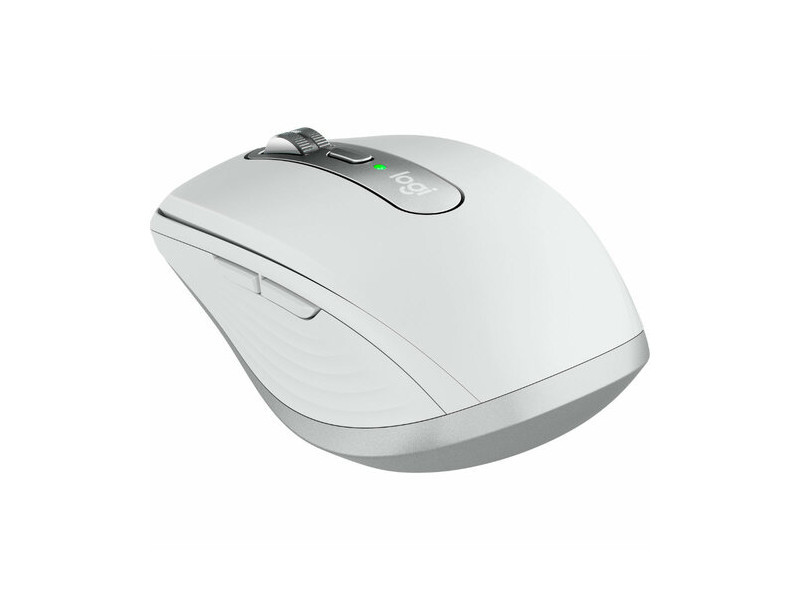 Мышь Logitech MX Anywhere 3 Pale Grey (910-005989)  Фото №2