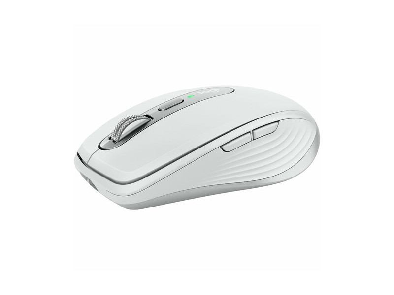 Мышь Logitech MX Anywhere 3 Pale Grey (910-005989)  Фото №4