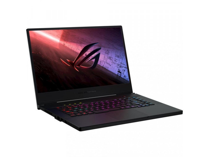 Ноутбук ASUS ROG Zephyrus S15 GX502LXS (GX502LXS-HF098T)  Фото №0