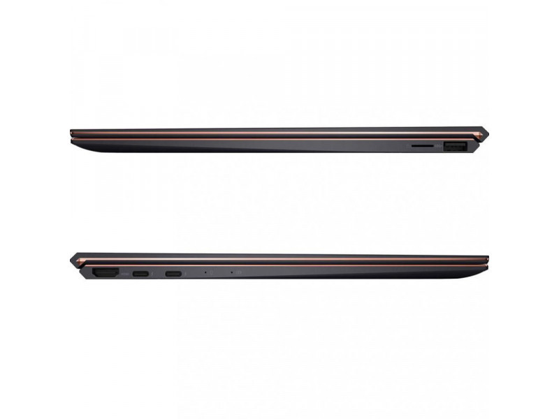 Ультрабук ASUS ZenBook S UX393EA Black (UX393EA-HK022R)  Фото №3