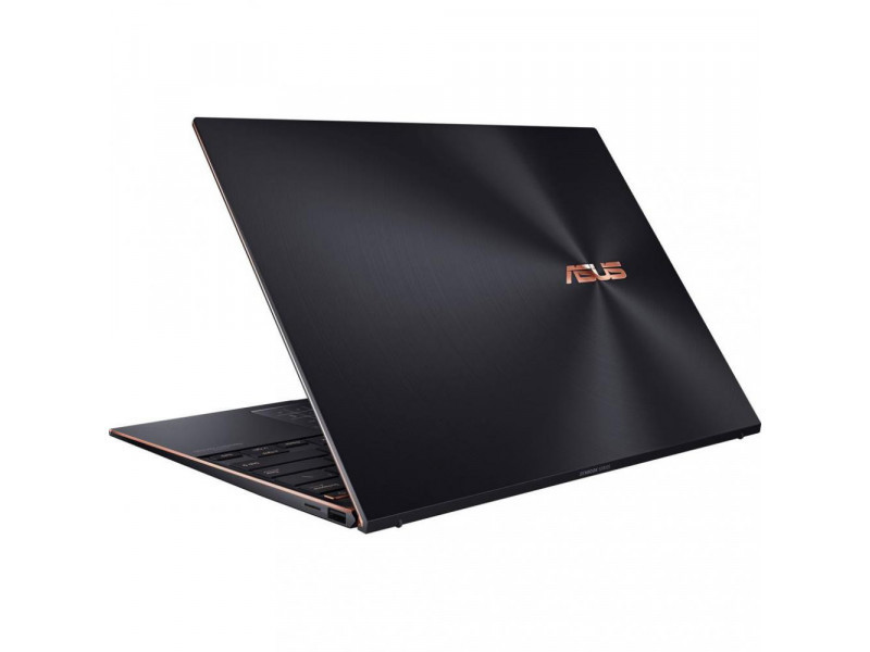 Ультрабук ASUS ZenBook S UX393EA Black (UX393EA-HK022R)  Фото №5