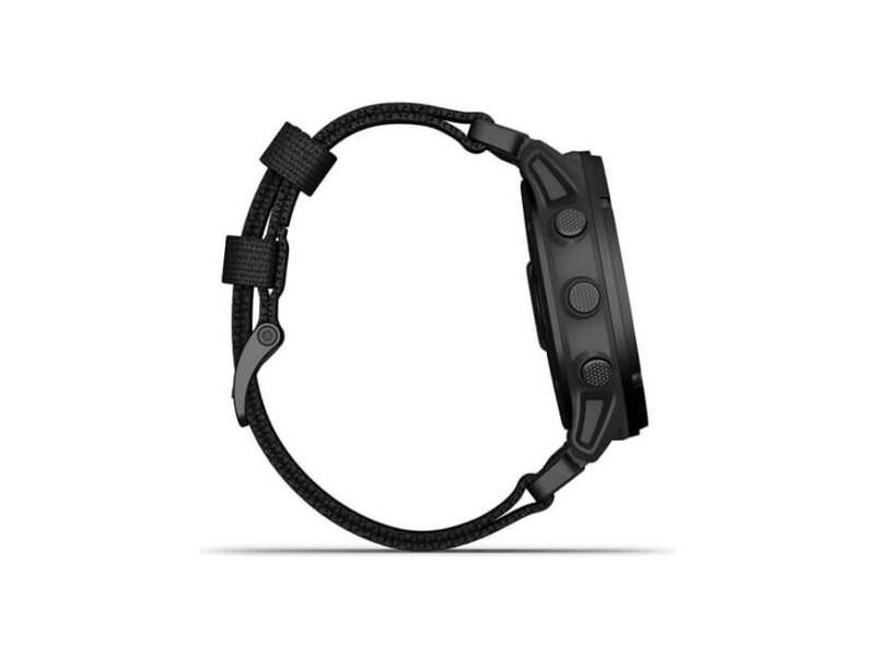 Смарт-часы Garmin Tactix Delta Solar (010-02357-11)  Фото №1