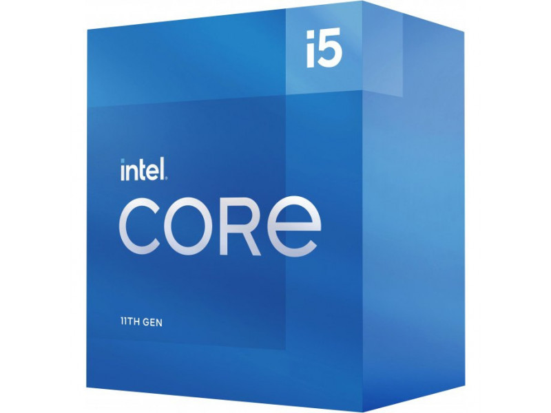 Процессор Intel Core i5-11500 (BX8070811500)