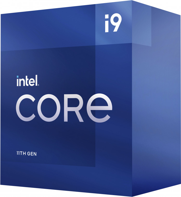 Процесор Intel Core i9-11900K (BX8070811900K)