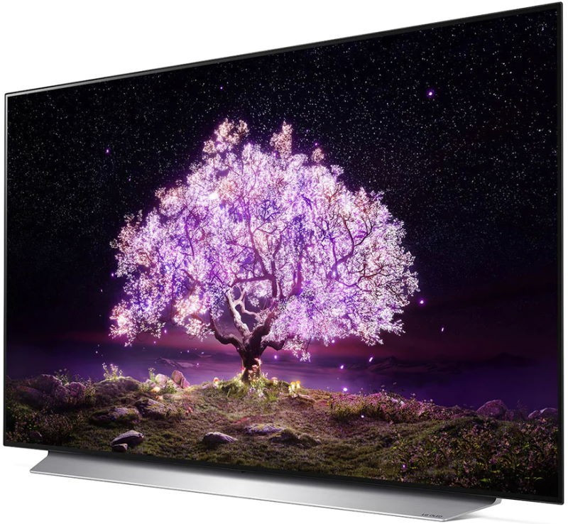 Телевізор LG OLED65C11LA  Фото №3