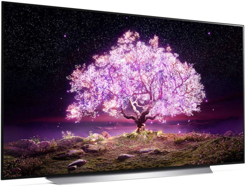 Телевізор LG OLED77C11  Фото №0