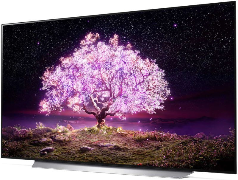 Телевізор LG OLED77C11  Фото №1