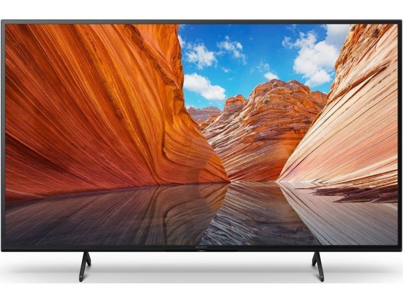 Телевизор Sony KD50X81JR