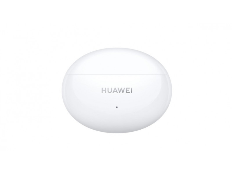 Наушники Huawei TWS Freebuds 4i Ceramic White (55034190)  Фото №3