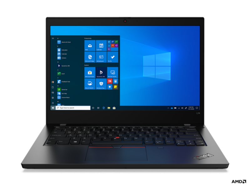 Ноутбук Lenovo ThinkPad L14 Gen 1 (20U5000CUS)