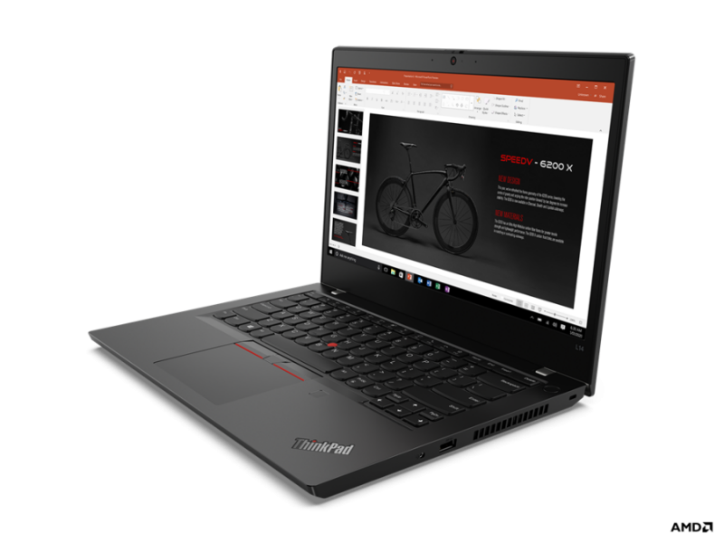 Ноутбук Lenovo ThinkPad L14 Gen 1 (20U5000CUS)  Фото №1