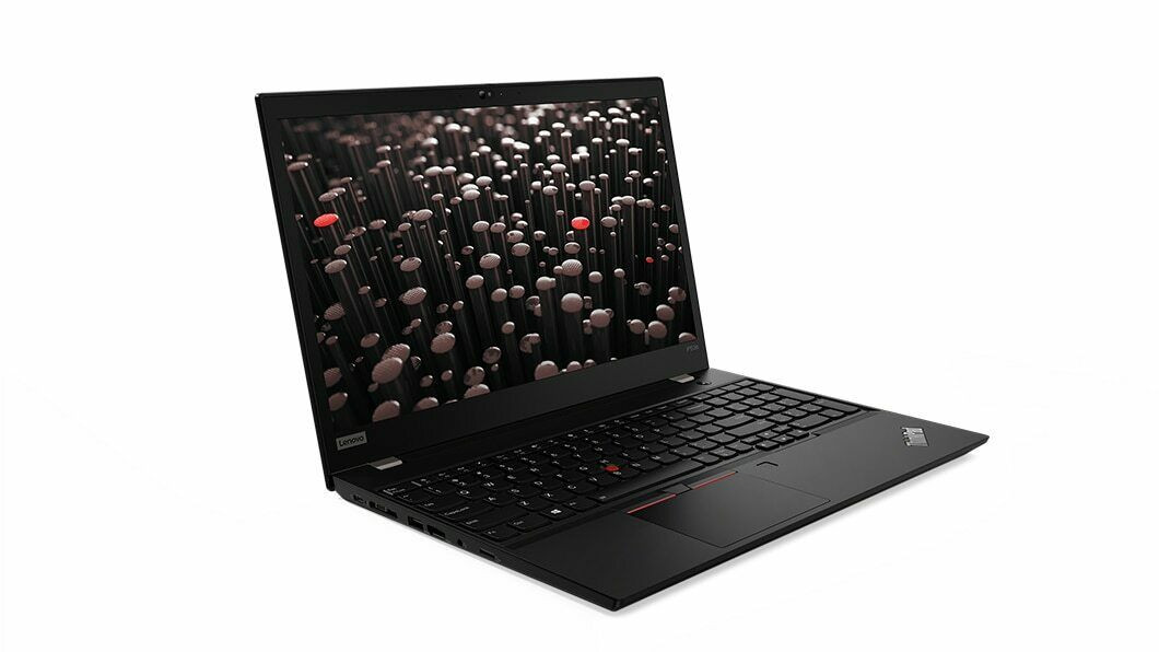 Ноутбук Lenovo ThinkPad P15s Gen 1 (20T5S00F00)  Фото №0