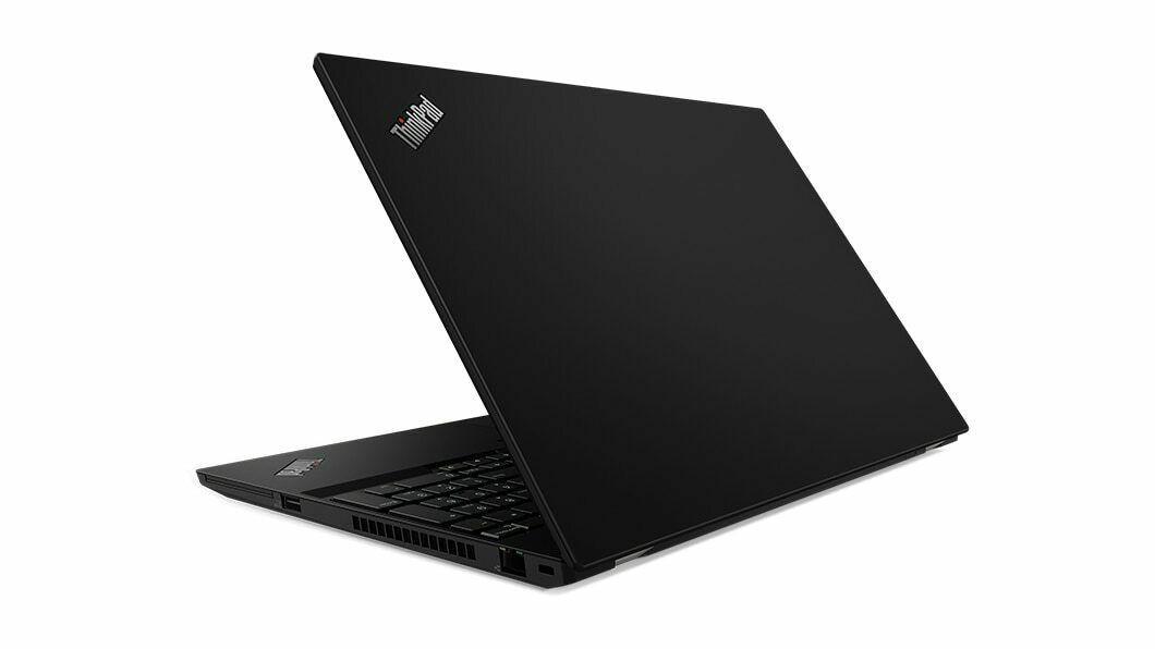 Ноутбук Lenovo ThinkPad P15s Gen 1 (20T5S00F00)  Фото №1