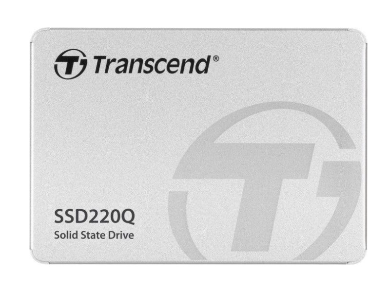 SSD накопитель Transcend SSD220Q 2 TB (TS2TSSD220Q)