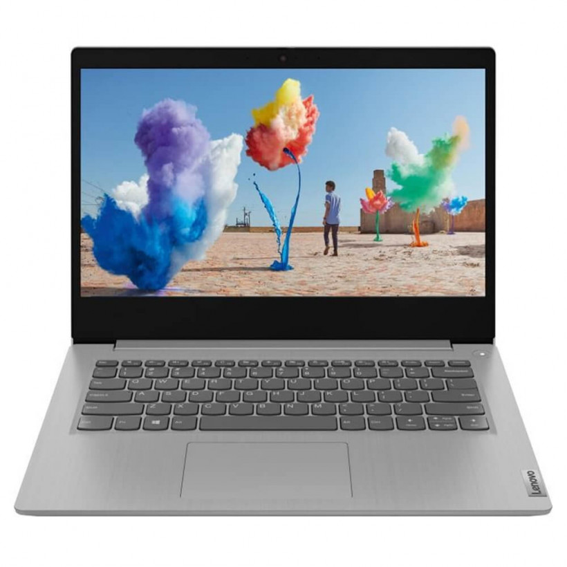 Ноутбук Lenovo Ideapad 3 Amd Ryzen 5 (81W00080PB)