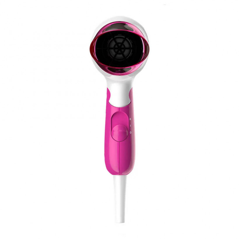 Фен дорожній Philips DryCare Essential BHD003/00  Фото №0