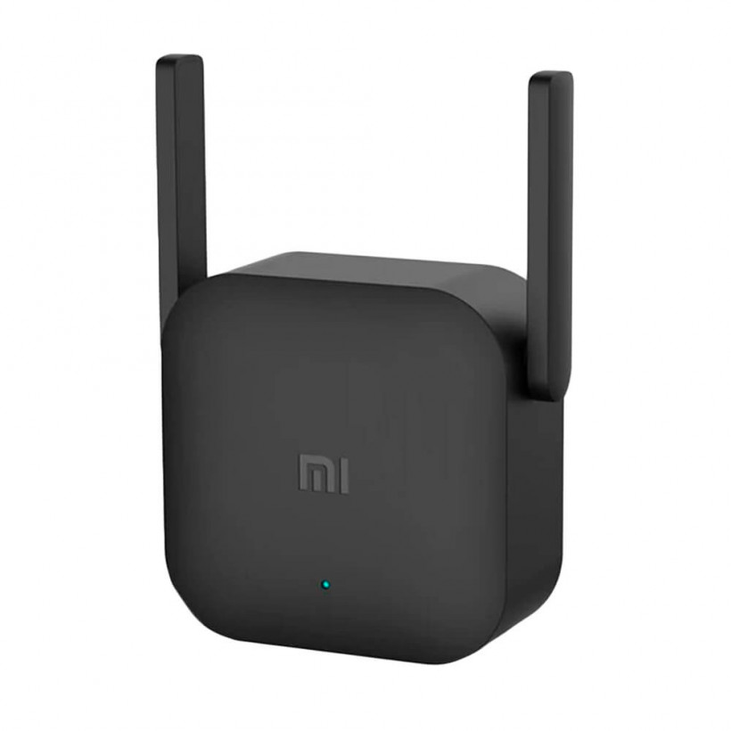 Повторювач Wi-Fi Xiaomi Mi Wi-Fi Amplifier Pro Global (DVB4235GL/DVB4352GL)