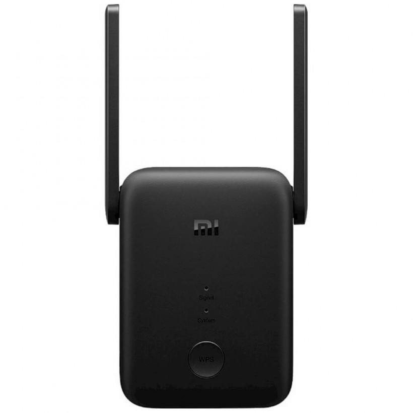 Повторитель Wi-Fi Xiaomi Range Extender (DVB4270GL)