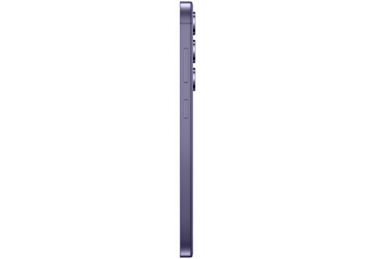 Смартфон Samsung Galaxy S24 8/128GB Cobalt Violet (SM-S921BZVD)  Фото №6