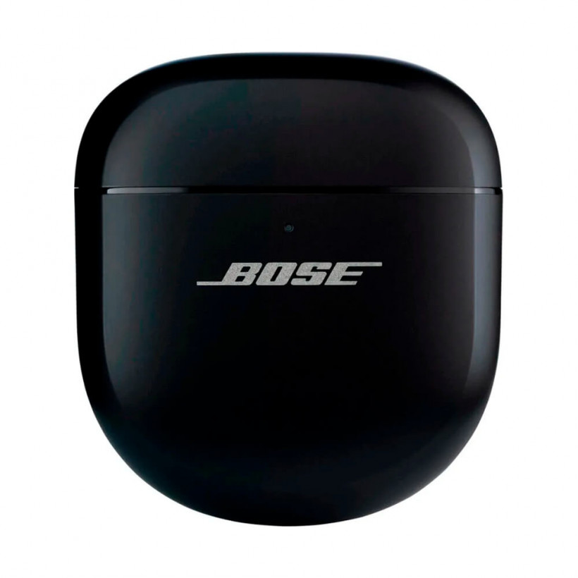 Наушники TWS Bose QuietComfort Ultra Earbuds Black (882826-0010)  Фото №0