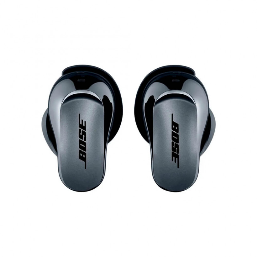 Наушники TWS Bose QuietComfort Ultra Earbuds Black (882826-0010)  Фото №3