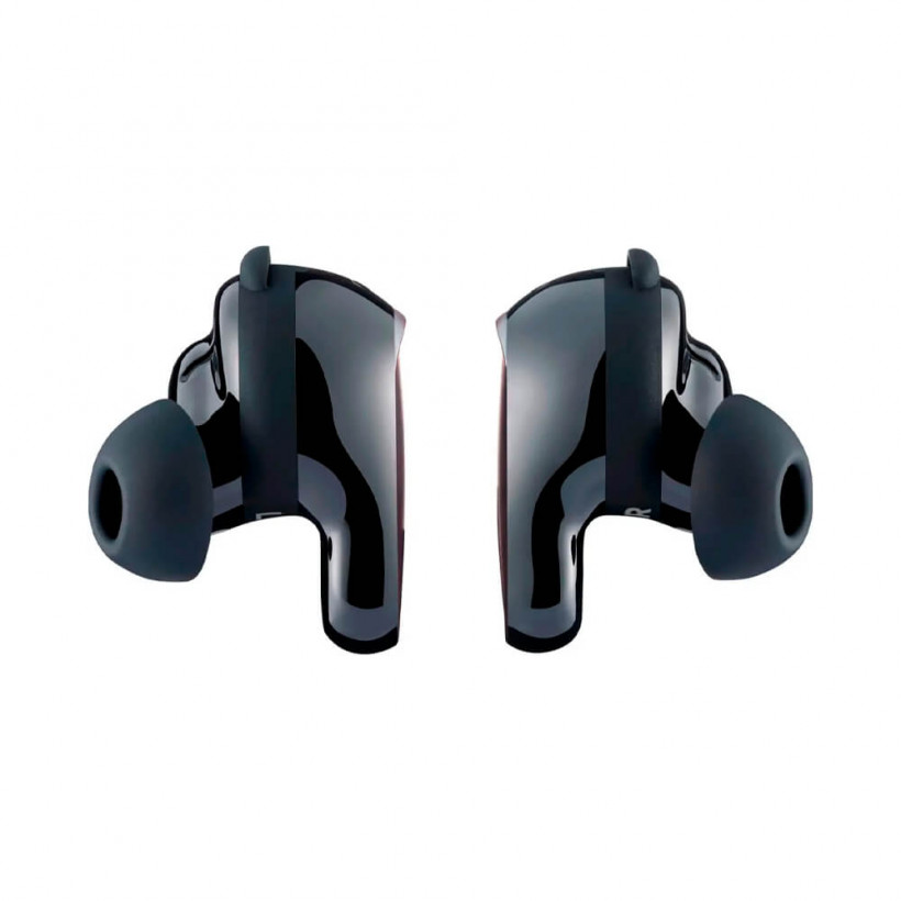 Наушники TWS Bose QuietComfort Ultra Earbuds Black (882826-0010)  Фото №4