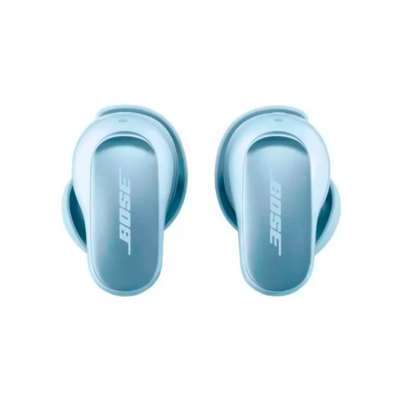 Наушники TWS Bose QuietComfort Ultra Earbuds Moonstone Blue (882826-0020)  Фото №2