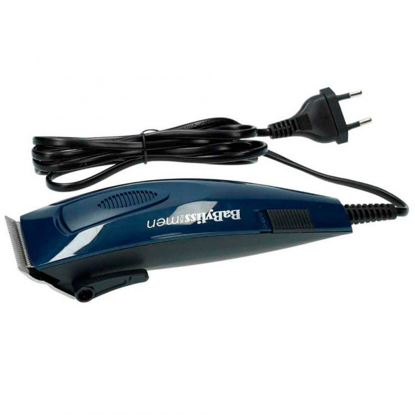 Машинка для стрижки BaByliss E695E  Фото №0