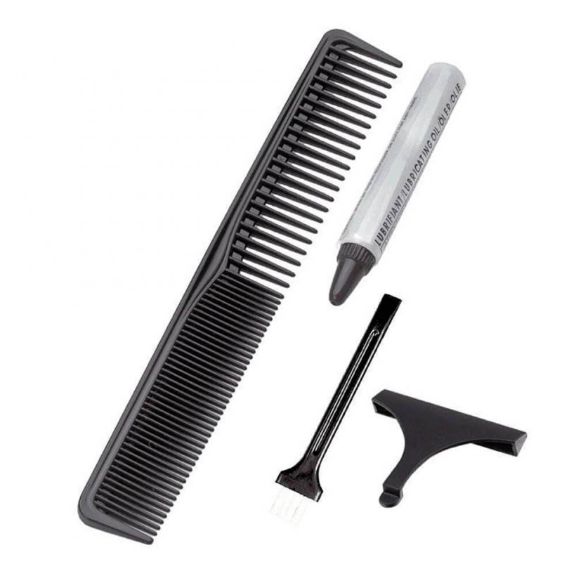 Машинка для стрижки BaByliss E695E  Фото №3