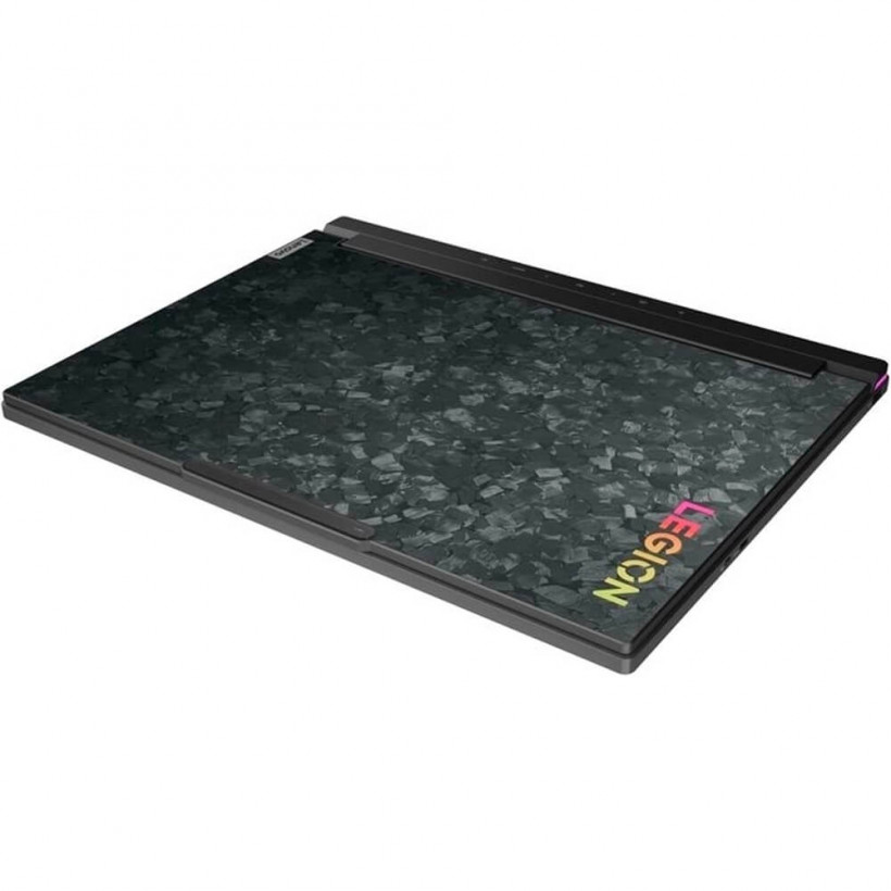 Ноутбук Lenovo Legion 9 16IRX8 Carbon Black (83AG003NRA)  Фото №6