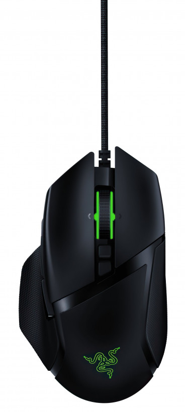 Миша RAZER Basilisk V2 (RZ01-03160100-R3M1)  Фото №0